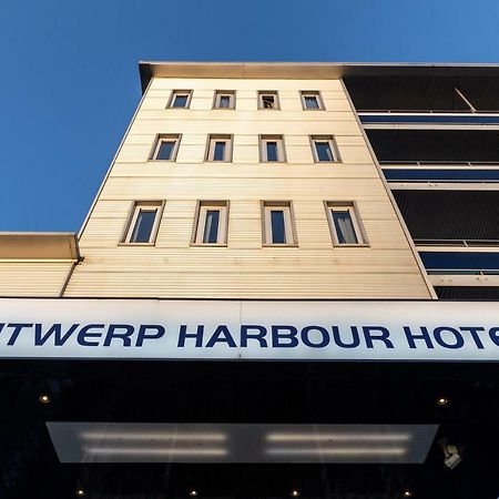 Antwerp Harbour Hotel Extérieur photo