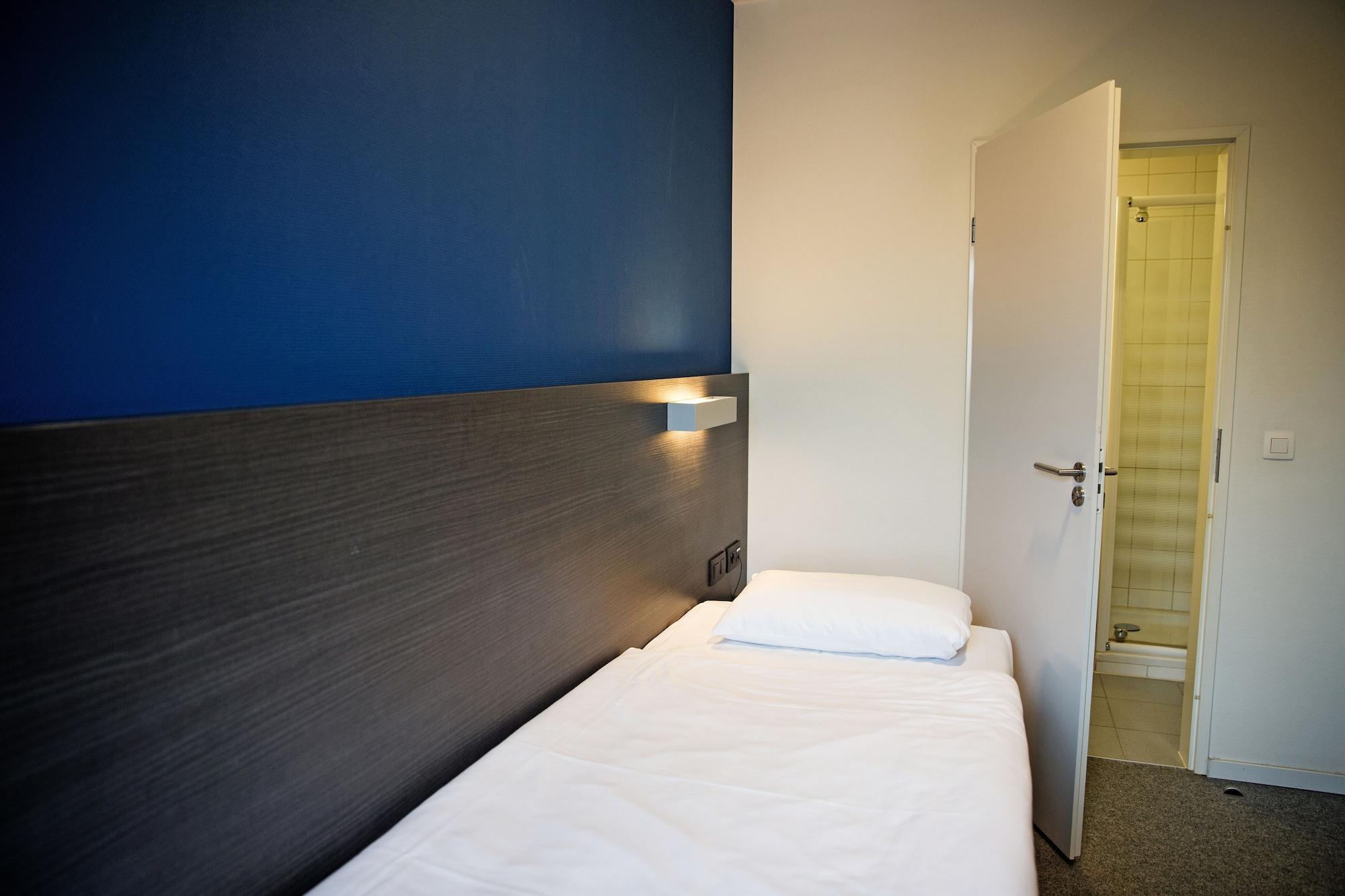 Antwerp Harbour Hotel Extérieur photo