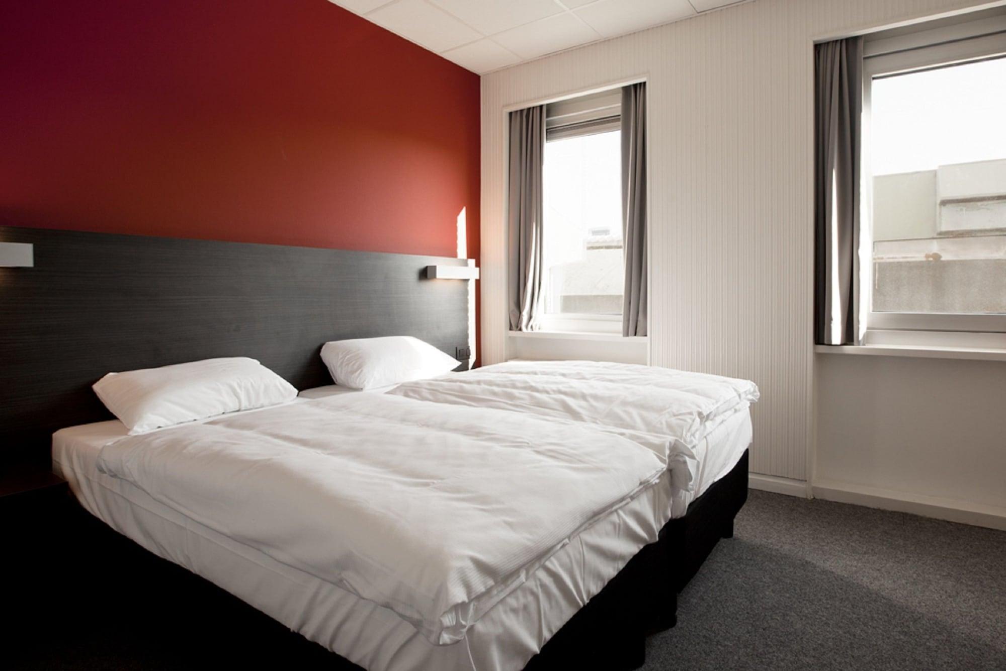 Antwerp Harbour Hotel Extérieur photo
