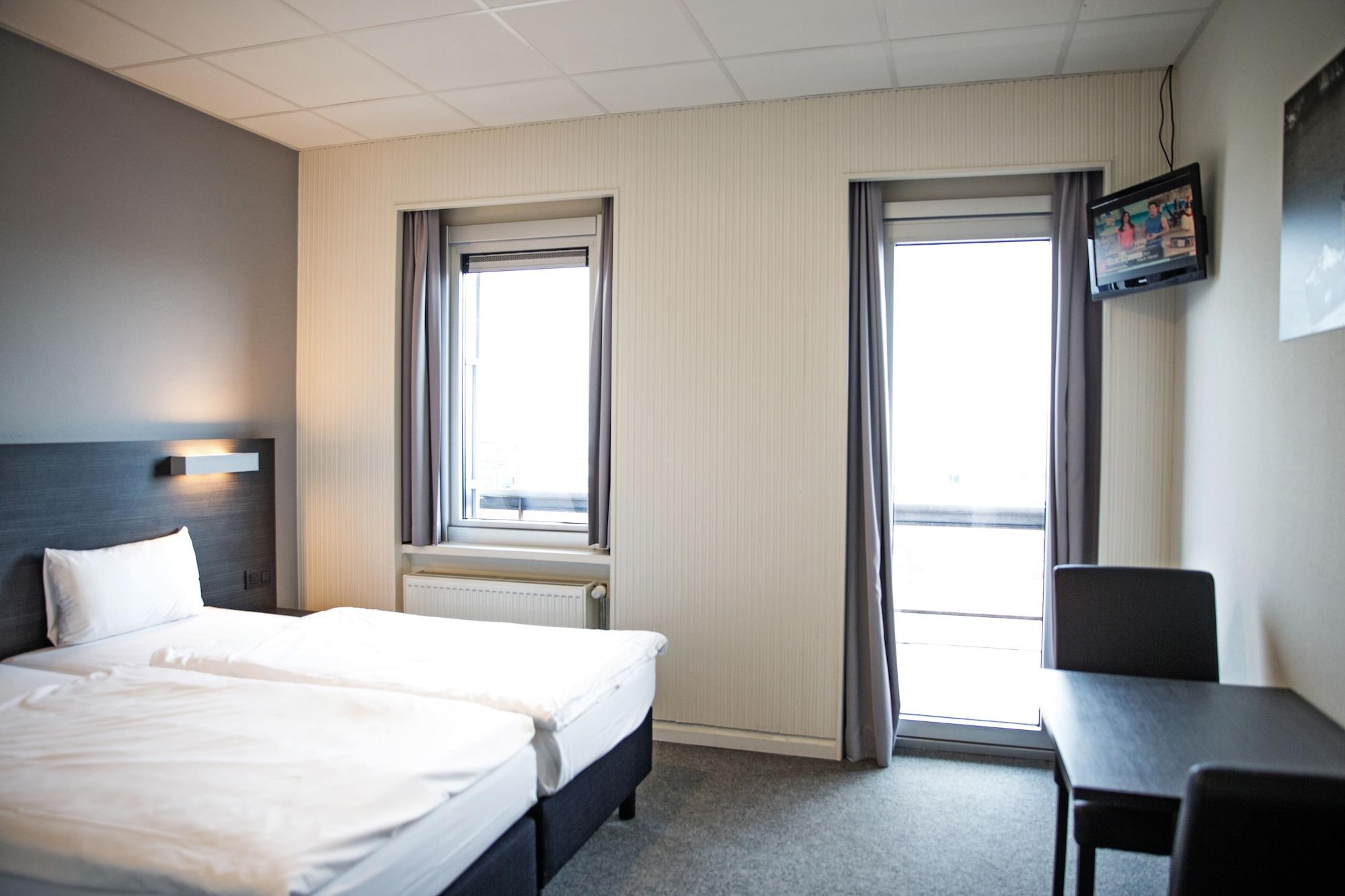 Antwerp Harbour Hotel Extérieur photo