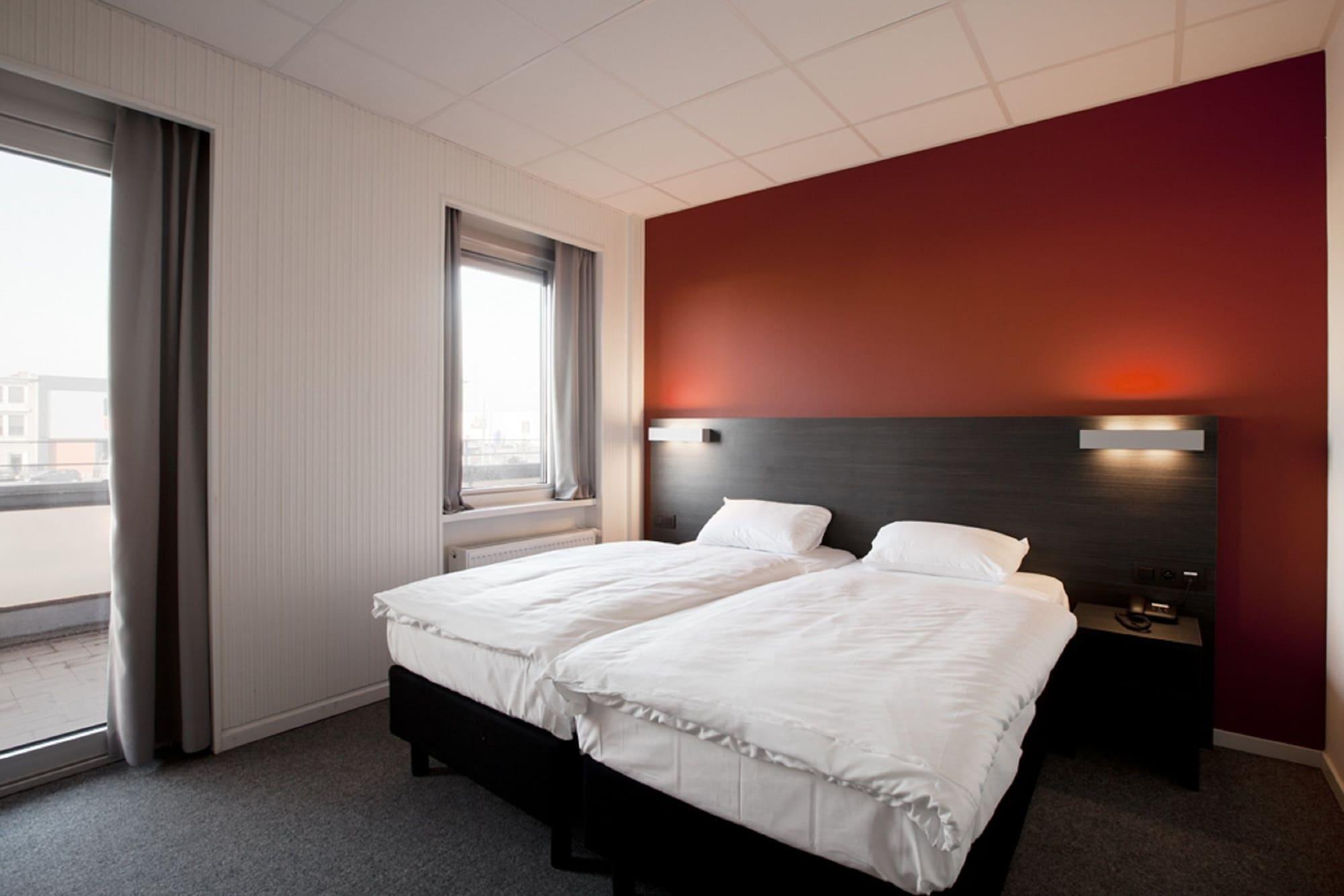 Antwerp Harbour Hotel Extérieur photo