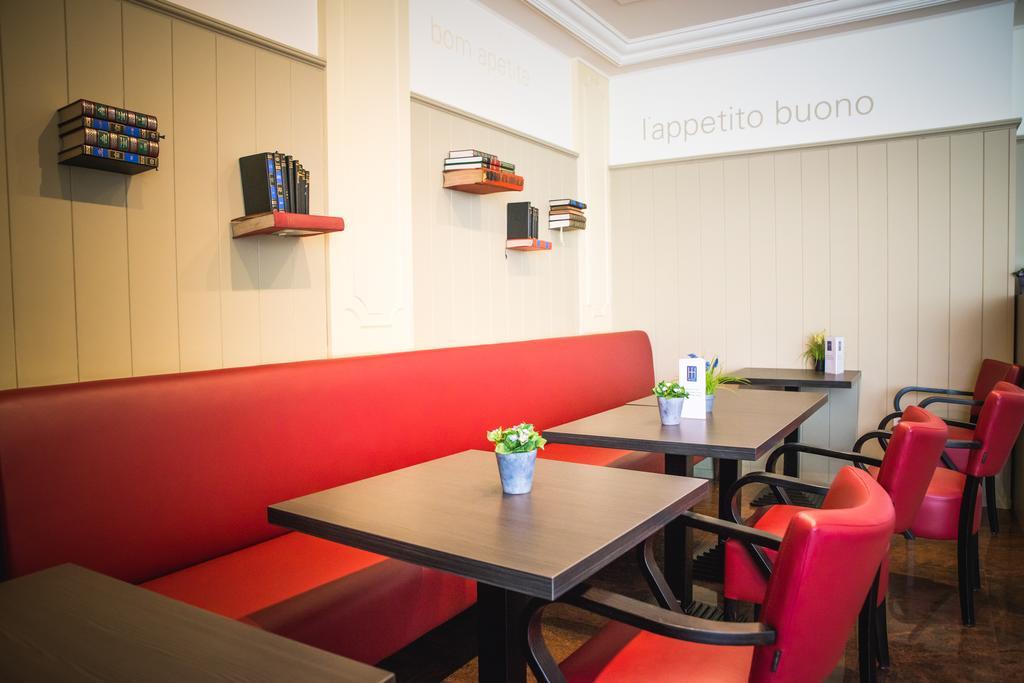 Antwerp Harbour Hotel Extérieur photo