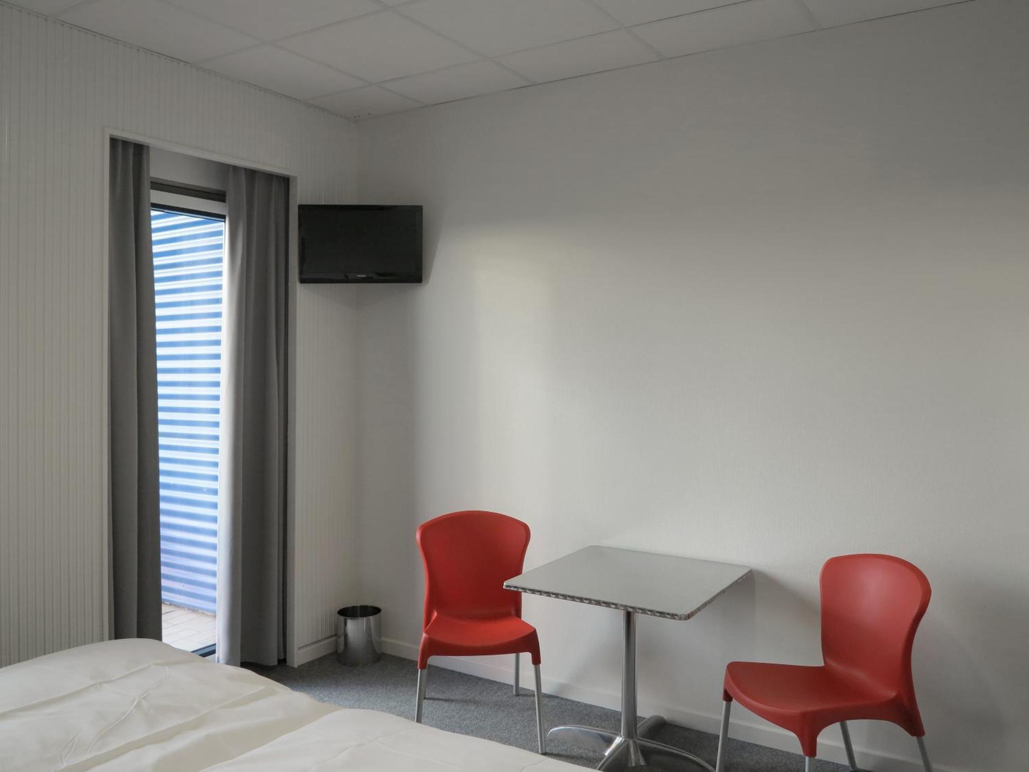 Antwerp Harbour Hotel Extérieur photo