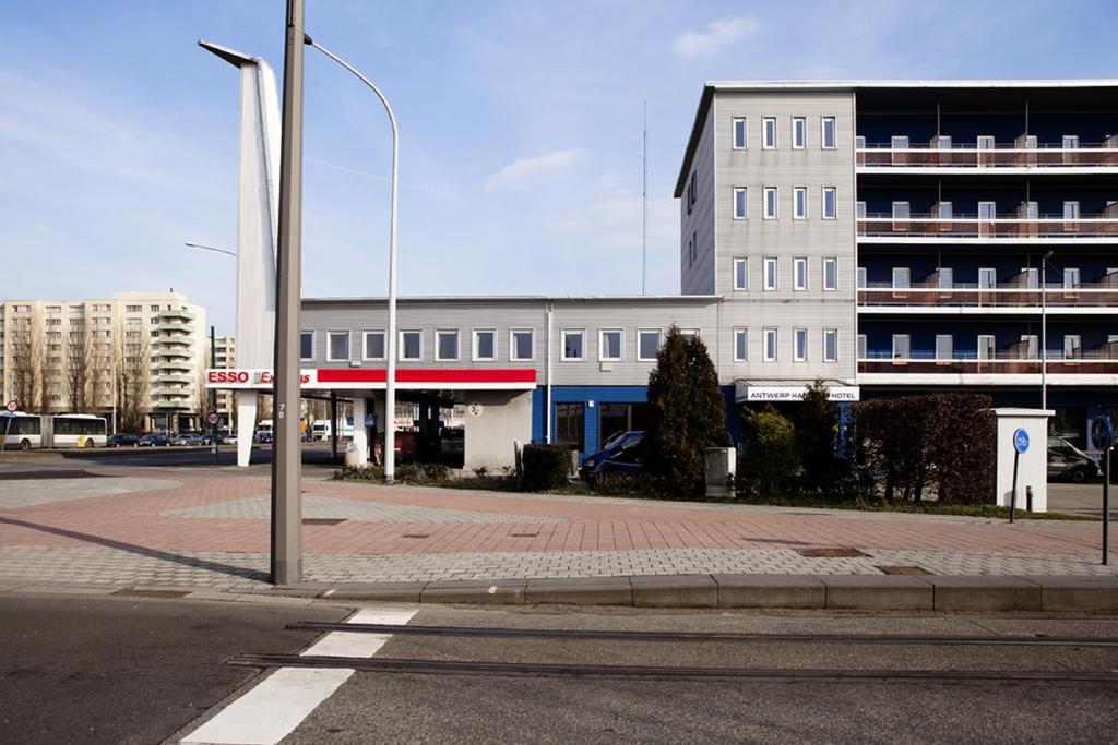 Antwerp Harbour Hotel Extérieur photo