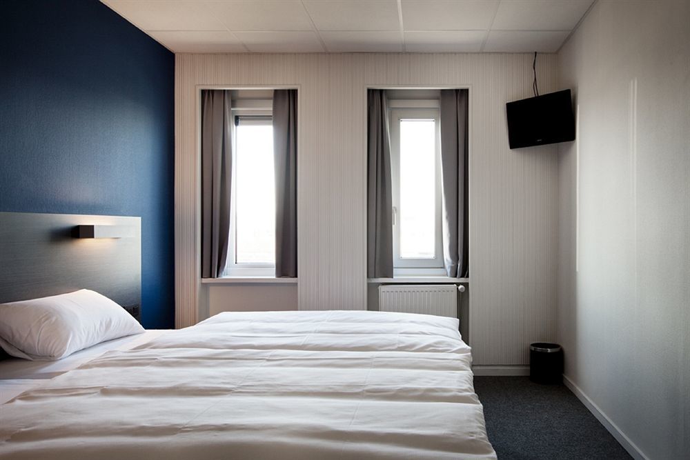 Antwerp Harbour Hotel Extérieur photo