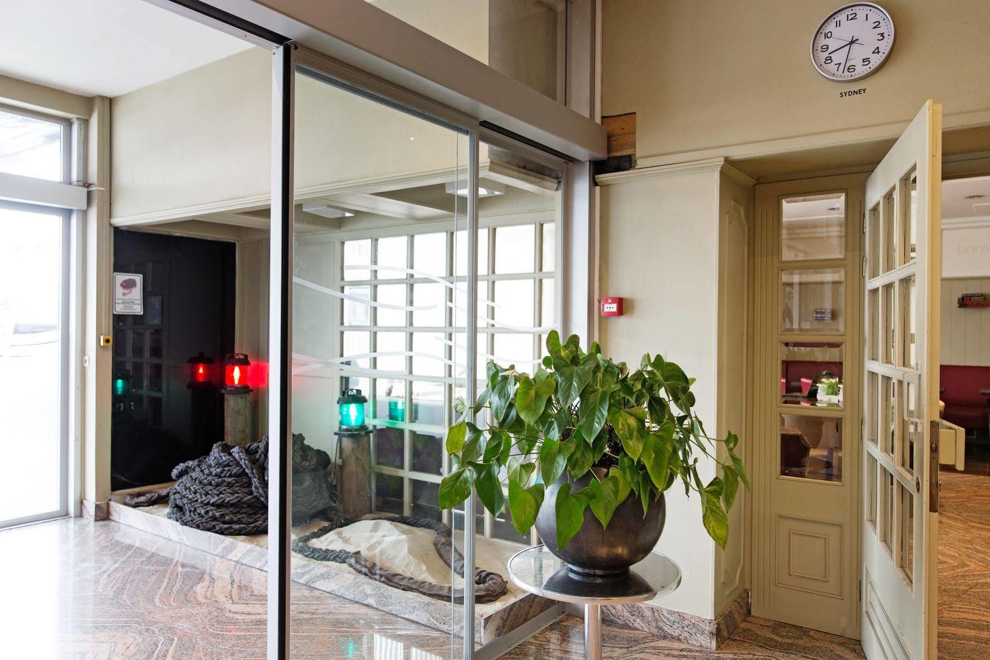 Antwerp Harbour Hotel Extérieur photo